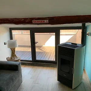 Apartment Sentiero Azzurro 2, La Spezia