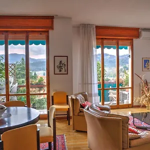 Apartment La Casa Di Nilde, La Spezia