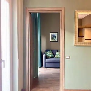 Apartment Cinque Terre The Arcade - Two Bathrooms, La Spezia
