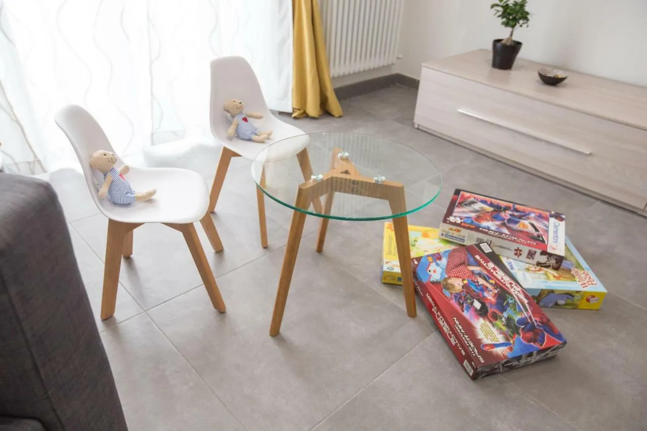 Apartamento La Casa Di Bicio La Spezia