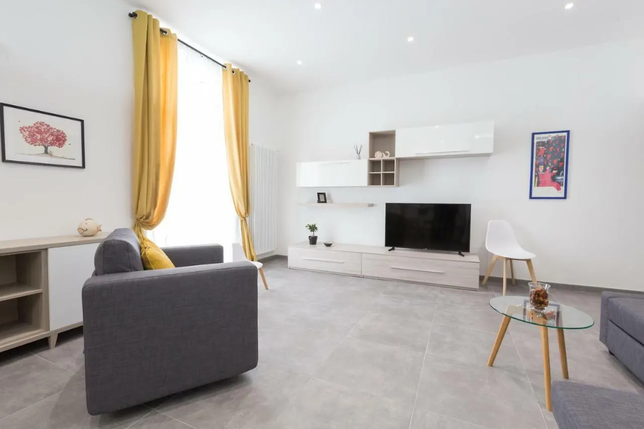 Apartamento La Casa Di Bicio La Spezia Italia