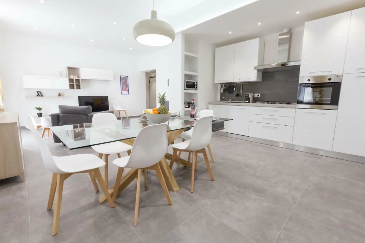 Apartamento La Casa Di Bicio La Spezia