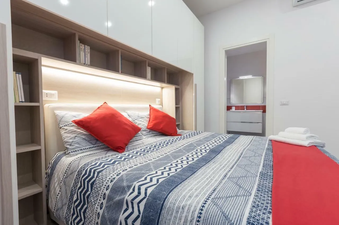 Apartamento La Casa Di Bicio La Spezia