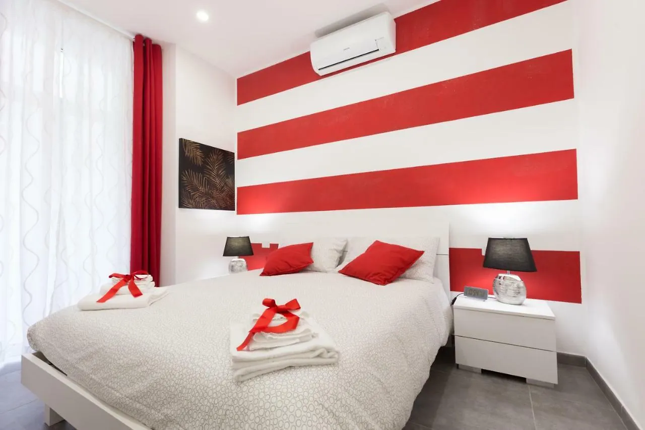 Apartamento La Casa Di Bicio La Spezia 0*,