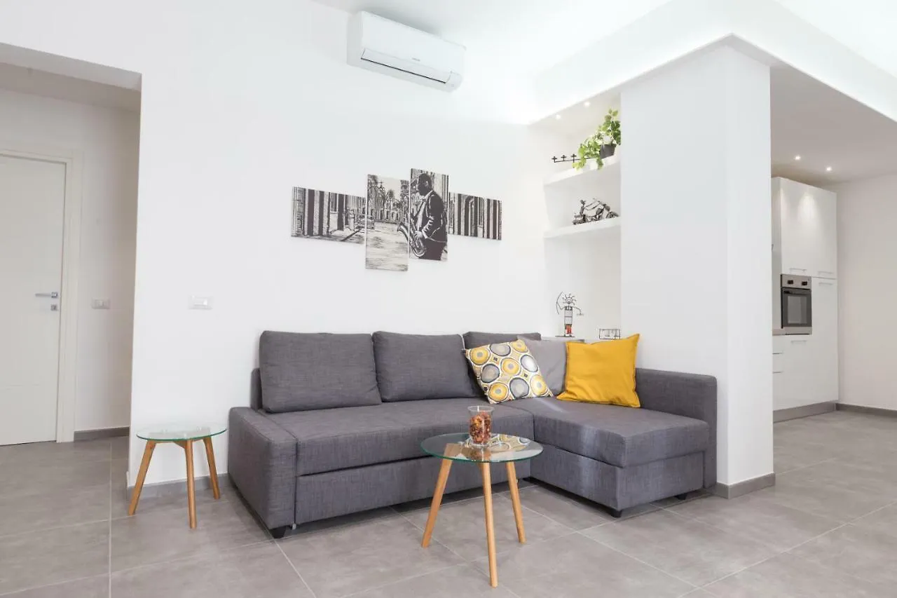 Apartamento La Casa Di Bicio La Spezia