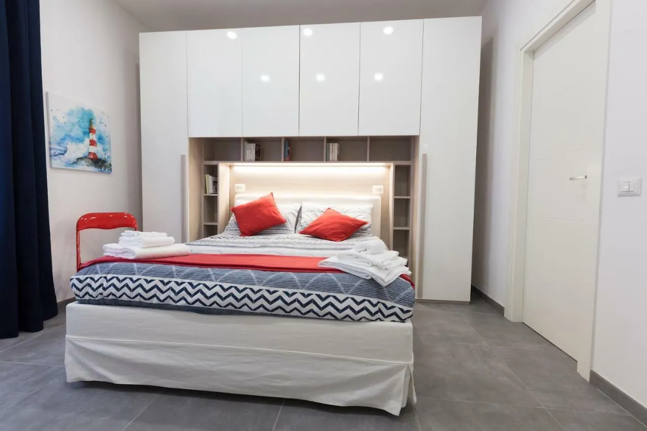 Apartamento La Casa Di Bicio La Spezia
